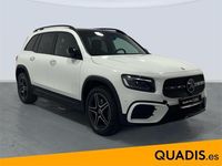 Nuevo Mercedes GLB200 150 CV (110 kW) 2026 Blanco SUV