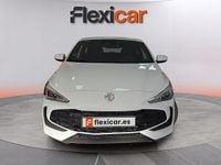 Usado MG MG3 Comfort 116 HP (85 kW) 2025 Branco Citadino
