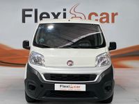 usado Fiat Fiorino CARGO 1.3 MJT SX 95CV Diésel en Flexicar Rivas II