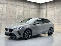 Usado BMW 120 Comfort Edition 170 CV (125 kW) 2025 Gris / plata Utilitario