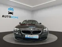 Usado BMW Z4 204 CV (150 kW) 2009 Negro Coupe