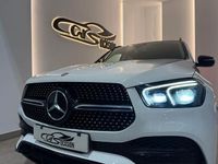 Usado Mercedes GLE350 272 CV (200 kW) 2020 Blanco SUV
