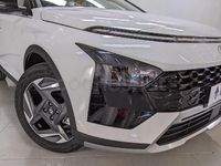 Nuevo Hyundai Bayon 100 CV (73 kW) 2025 Blanco SUV