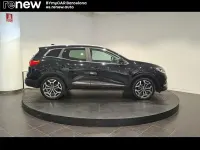 Usado Renault Kadjar Techno 140 CV (102 kW) 2022 Negro SUV