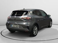 Occasion Renault Clio V Evolution 101 ch (74 kW) 2025 Rouge Citadine