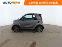 usado Smart ForTwo Coupé 0.9 Turbo Passion