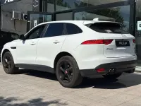 Usado Jaguar F-Pace R-Sport 180 CV (132 kW) 2019 Blanco SUV
