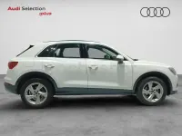 Usado Audi Q3 Advanced Plus 150 CV (110 kW) 2023 Blanco SUV