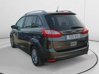 Usado Ford Grand C-Max 125 CV (91 kW) 2018 Monovolumen