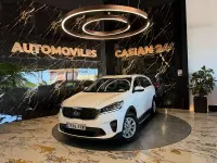 Usado Kia Sorento 200 CV (147 kW) 2019 Blanco SUV