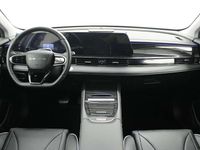 Usado Omoda 5 148 CV (108 kW) 2025 Negro SUV