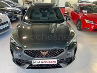 Usado Cupra Formentor VZ 310 CV (228 kW) 2022 Gris / plata SUV
