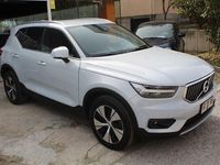 Usado Volvo XC40 Inscription 211 CV (155 kW) 2021 Blanco SUV
