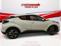 Usado Toyota C-HR Advance 180 CV (132 kW) 2023 SUV