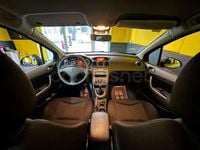 Usado Peugeot 308 110 CV (80 kW) 2010 Gris / plata Berlina