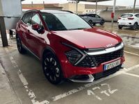 Usado Kia Sportage 252 CV (185 kW) 2025 SUV