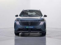 Usado Peugeot 5008 Allure 136 CV (100 kW) 2025 Azul SUV