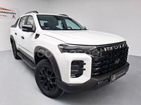 Nuevo Maxus T60 215 CV (158 kW) 2025 Blanco Recogida