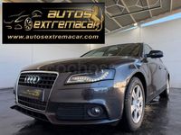 Usado Audi A4 180 HP (132 kW) 2011 Cinzento Carrinha
