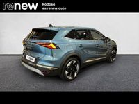 Usado Renault Symbioz Iconic 145 CV (106 kW) 2024 Azul SUV