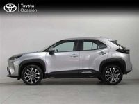 usado Toyota Yaris Cross 120H Active Tech