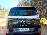 Usado VW ID. Buzz Pro 210 kW (286 CV) 2023 Eléctrico Monovolumen
