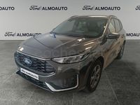 Nuevo Ford Kuga ST-Line X 243 CV (178 kW) 2025 Gris SUV