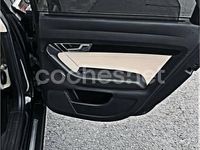 Usado Audi A6 Premium 180 CV (132 kW) 2007 Negro Familiar