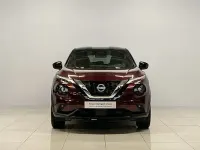Usado Nissan Juke N-Connecta 114 CV (83 kW) 2025 SUV