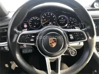 Usado Porsche Panamera 4 462 CV (339 kW) 2019 Negro Berlina