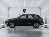 Usado Audi Q5 190 CV (139 kW) 2017 Gris / plata SUV