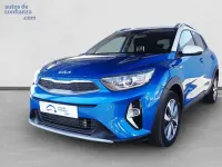 Usado Kia Stonic 101 CV (74 kW) 2023 SUV
