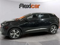 Usado Peugeot 3008 Allure 131 CV (96 kW) 2023 Negro SUV