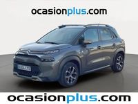 Usado Citroën C3 Aircross 110 CV (80 kW) 2022 Gris SUV