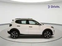 Nuevo Citroën C3 110 CV (80 kW) 2026 Blanco SUV