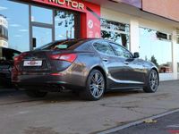 usado Maserati Ghibli S Q4 Aut.