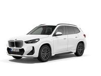 Nuevo BMW iX1 Comfort Edition 150 kW (204 CV) 2025 Negro SUV
