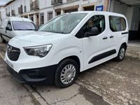 usado Opel Combo Life 1.5TD S/S Edition L 100