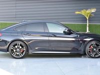 usado BMW 420 SERIE 4 d 190CV