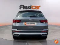 Occasion Seat Ateca FR 150 PK (110 kW) 2023 Grijs SUV