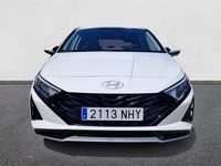 Nuevo Hyundai i20 100 CV (73 kW) 2025 Utilitario