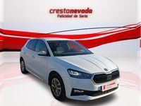 Usado Skoda Fabia Selection 80 CV (58 kW) 2024 Utilitario