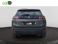 Usado Peugeot 3008 Active 130 CV (95 kW) 2023 Gris / plata SUV