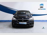 Usado BMW 218 150 CV (110 kW) 2016 Azul Familiar