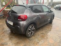 usado Citroën C3 PureTech 60KW 83CV SHINE