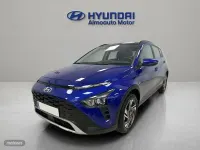 Usado Hyundai Bayon 2022 SUV
