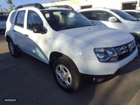 Usado Dacia Duster 90 CV (66 kW) 2017 Blanco SUV