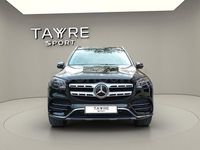 Usado Mercedes GLS580 489 CV (359 kW) 2021 Negro SUV