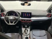 Usado Seat Ibiza FR 150 CV (110 kW) 2024 Otro Utilitario