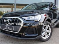 usado Audi Q3 35 TDI S tronic 110kW (4.75)